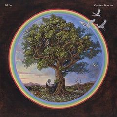 Bill Fay - Countless Branches 2LP (Deluxe Edition)_