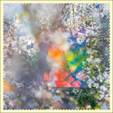 Four Tet - Sixteen Oceans LP