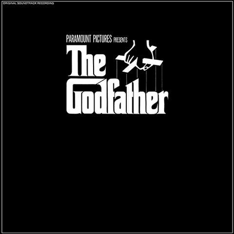 The Godfather - Original Soundtrack LP