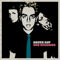 Green Day - The BBC Sessions 2LP (Milky Clear Vinyl)
