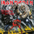 Iron Maiden - Number Of The Beast (180g) LP