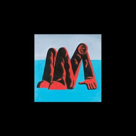 King Krule - Man Alive! LP