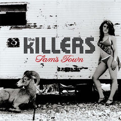 The Killers - Sam's Town LP