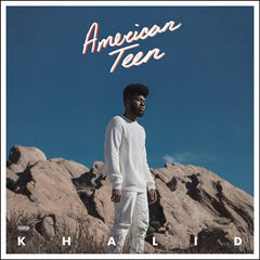 Khalid - American Teen 2LP