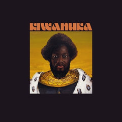 Michael Kiwanuka - Kiwanuka LP