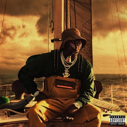 Lil' Yachty - Nuthin' 2 Prove 2LP