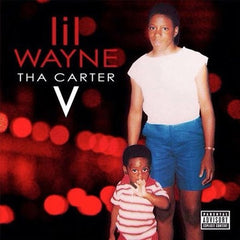 Lil Wayne - Tha Carter V 2LP