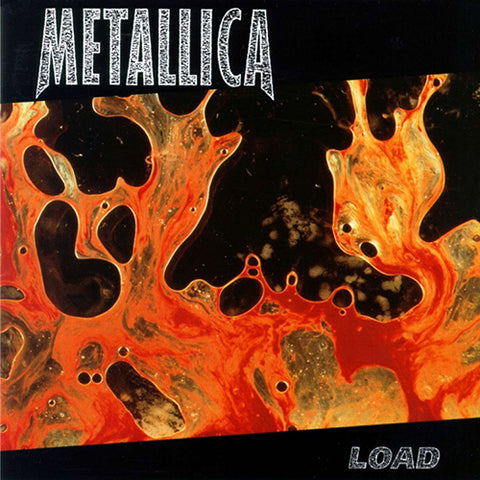 Metallica - Load 2LP