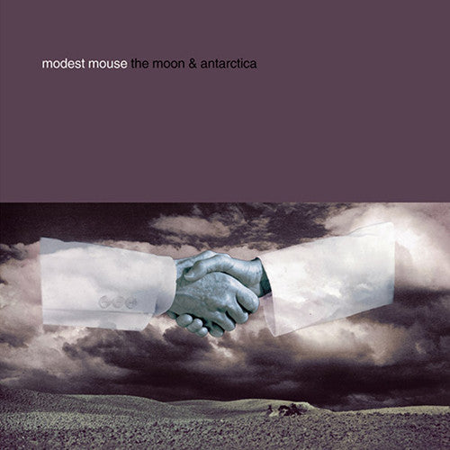 Modest Mouse - The Moon & Antarctica (10th Anniversary Edition)