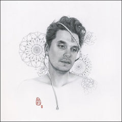 John Mayer - The Search For Everything 2LP