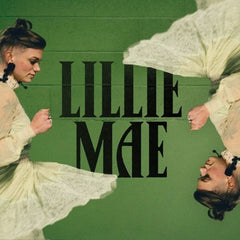 Lillie Mae - Other Girls LP
