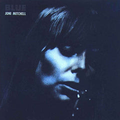Joni Mitchell - Blue LP