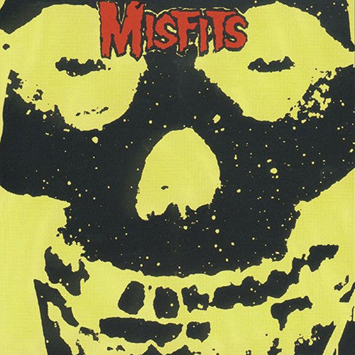 Misfits - Misfits (Collection) LP – Beat Street Records