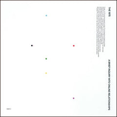 The 1975 - A Brief Inquiry Into Online Relationships 2LP