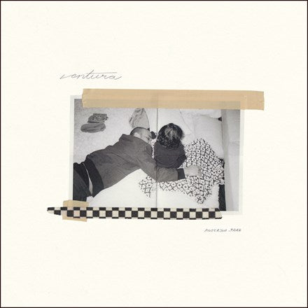 Anderson Paak - Ventura 2LP