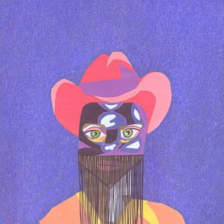 Orville Peck - Show Pony EP