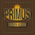 Primus - Brown Album 2LP