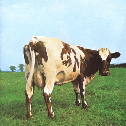 Pink Floyd - Atom Heart Mother LP