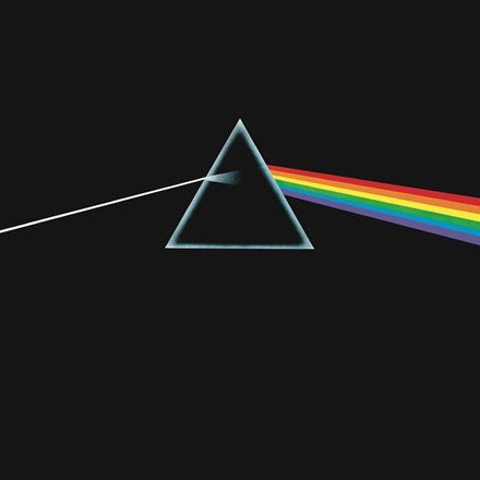 Pink Floyd - Dark Side Of The Moon LP (180g)