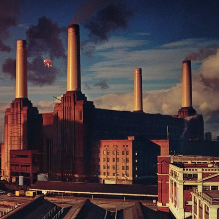 Pink Floyd - Animals LP (180g)