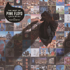 Pink Floyd - The Best Of Pink Floyd: A Foot In The Door 2LP