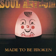 Soul Asylum - Made To Be Broken LP