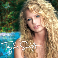 Taylor Swift - Taylor Swift 2LP