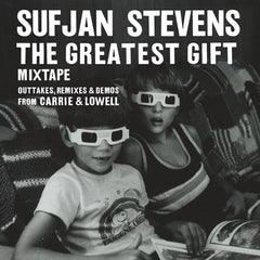 Sufjan Stevens - Greatest Gift LP