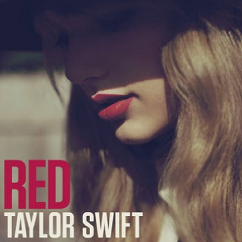 Taylor Swift - Red 2LP