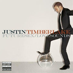 Justin Timberlake - Futuresex / Love Sounds 2LP