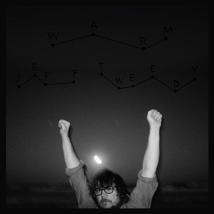 Jeff Tweedy - Warm LP