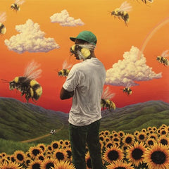Tyler, The Creator - Flower Boy 2LP + Download
