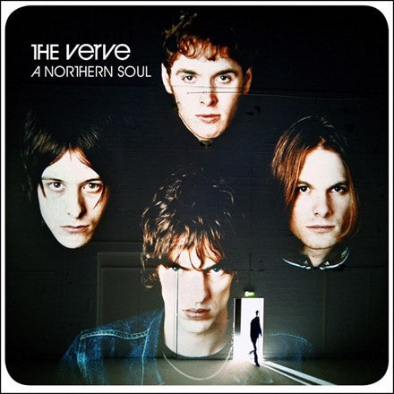 The Verve - A Northern Soul 2LP