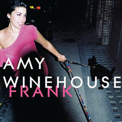 Amy Winehouse - Frank 2LP (180g)
