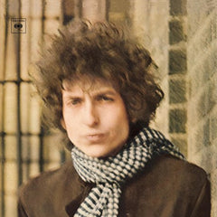 Bob Dylan - Blonde On Blonde 2LP