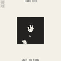 Leonard Cohen - Songs From A Room LP