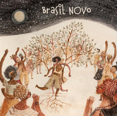 Brasil Novo LP