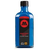 Molotow Permanent Paint Alcohol Refill 125ml