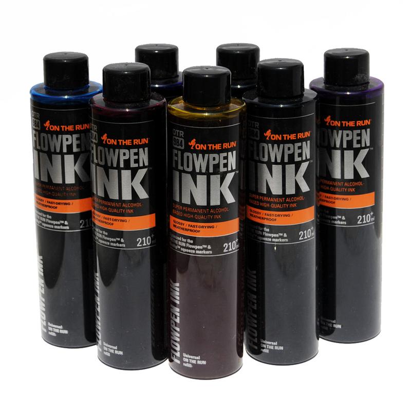 OTR.984 FLOWPEN INK