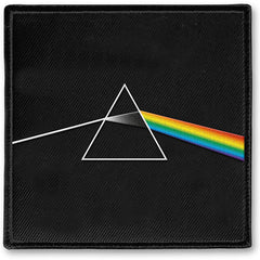 Pink Floyd Standard Patch - Dark Side Of The Moon Album Cover