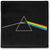 Pink Floyd Standard Patch - Dark Side Of The Moon Album Cover