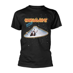 Parliament - Mothership Connection T-Shirt