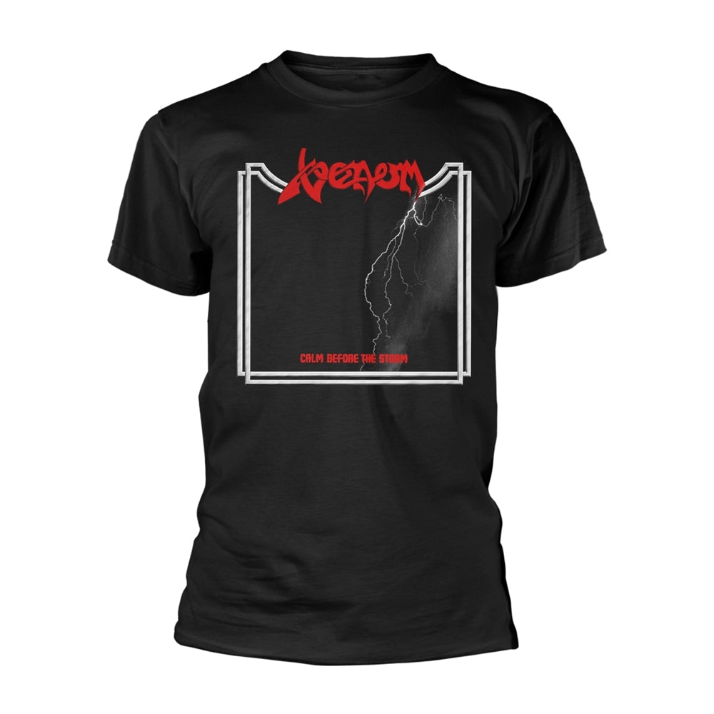 Venom - Calm Before The Storm T-Shirt