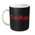 Cro-Mags - Logo Mug