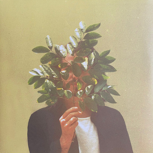 French Kiwi Juice - FKJ 2LP