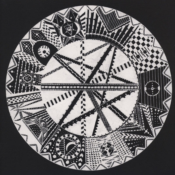 Simiah - The Alchemy Files LP