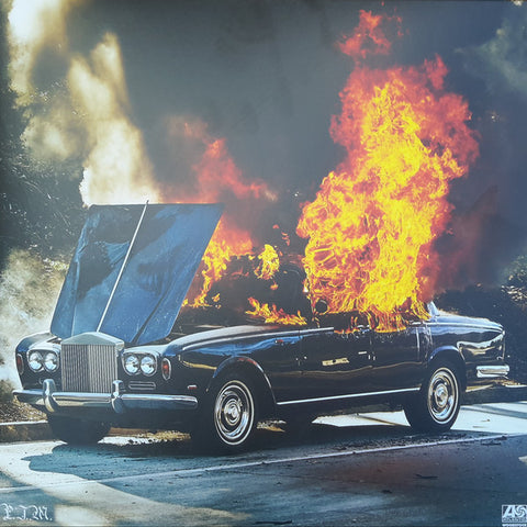 Portugal, The Man - Woodstock LP