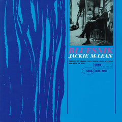 Jackie McLean - Bluesnik LP (180g Gatefold)