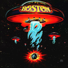 Boston - Boston LP