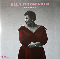 Ella Fitzgerald - Hits LP